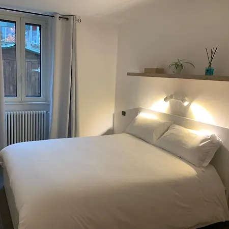 Spazio Perlasca 1 - 切尔诺比奥