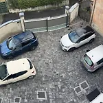 公寓 Spazio Perlasca 1 - *