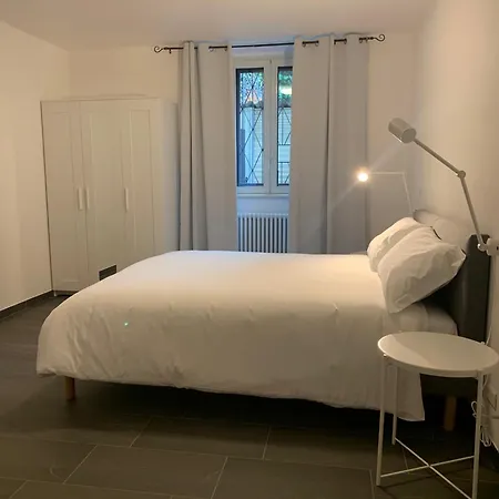 Spazio Perlasca 1 -