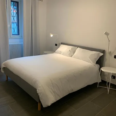 Apartmán Spazio Perlasca 1 -