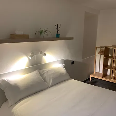 Spazio Perlasca 1 - Apartmán *