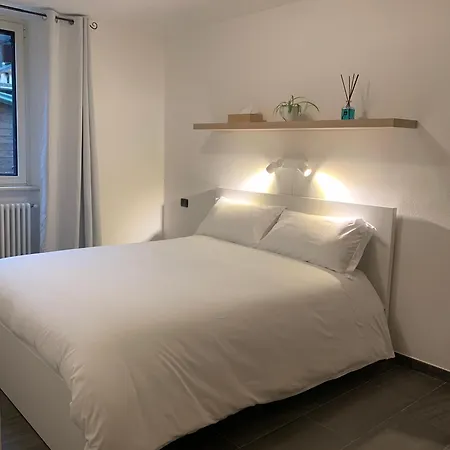 Apartmán Spazio Perlasca 1 - *