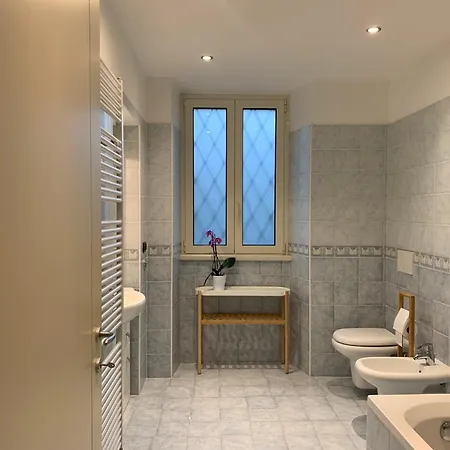 Spazio Perlasca 1 -