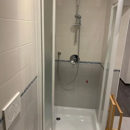 Spazio Perlasca 1 - Apartment Cernobbio