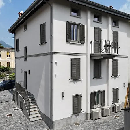 Spazio Perlasca 1 - Cernobbio