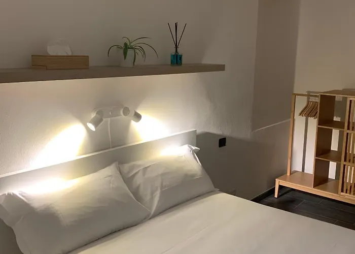 Spazio Perlasca 1 - Apartmán *