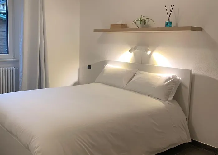 Apartmán Spazio Perlasca 1 - *