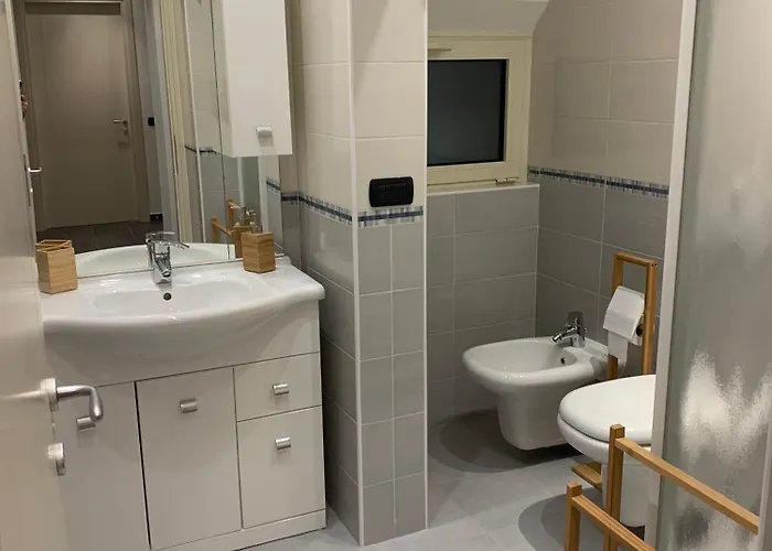 Spazio Perlasca 1 - Черноббио