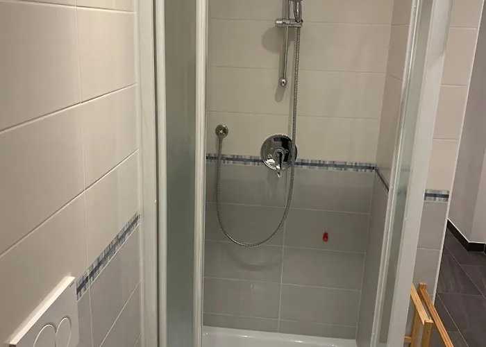 Spazio Perlasca 1 - Апартаменты Черноббио