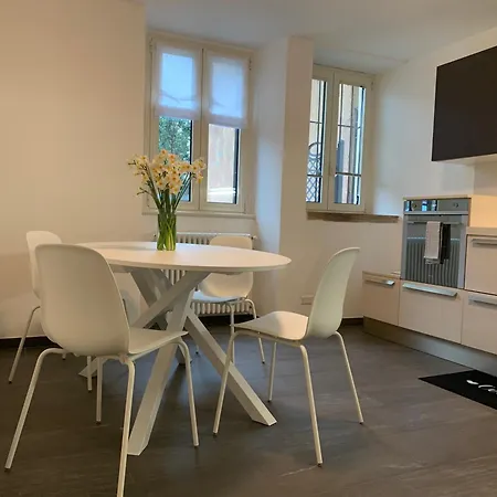 Spazio Perlasca 1 - Cernobbio