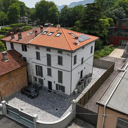 Spazio Perlasca 1 - Cernobbio