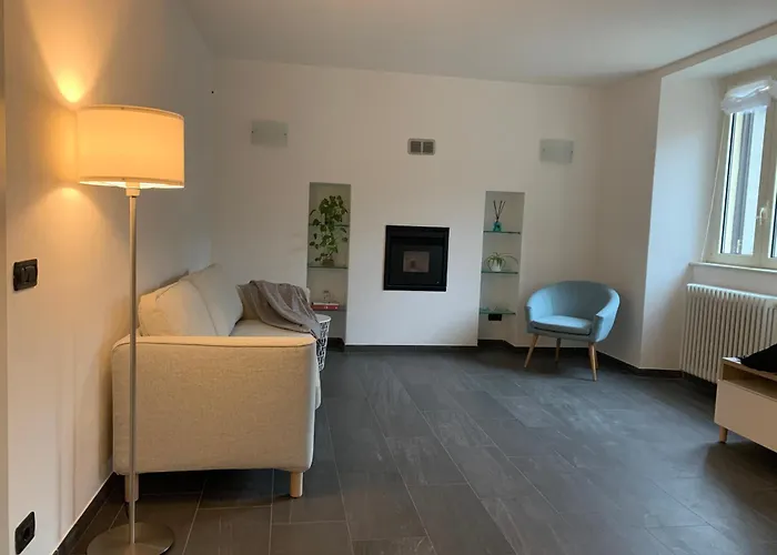 Spazio Perlasca 1 - Cernobbio